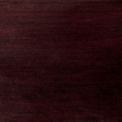 Dark Red Mahogany